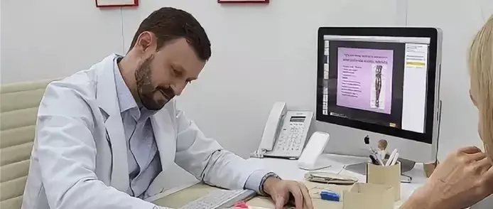 Индивидуальная психотерапия